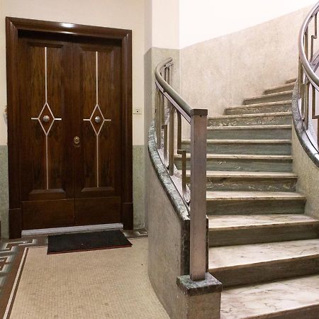 Termini Alever Apartament 3 Bedrooms Rom Exteriör bild