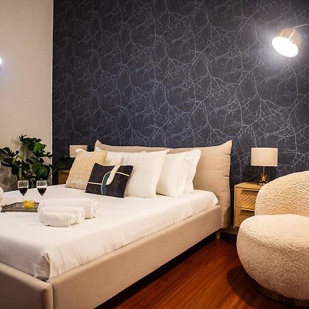 Termini Alever Apartament 3 Bedrooms Rom Exteriör bild