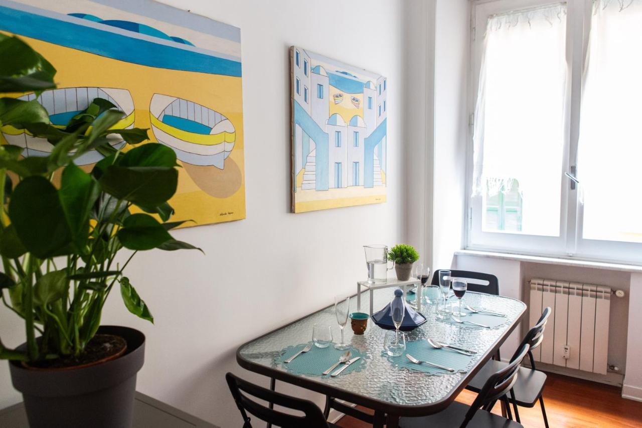 Termini Alever Apartament 3 Bedrooms Rom Exteriör bild