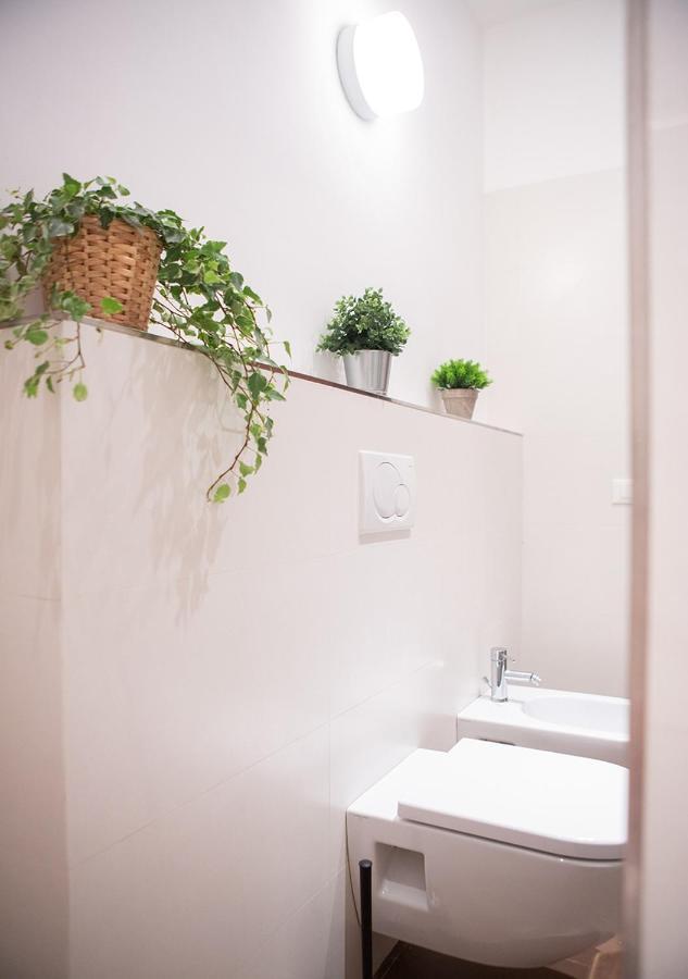 Termini Alever Apartament 3 Bedrooms Rom Exteriör bild